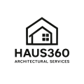 haus360 logo transparent